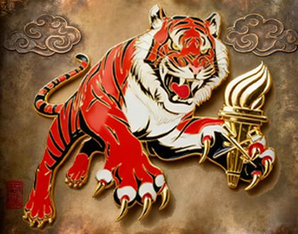 Custom Standard Coin